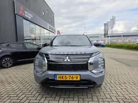 Mitsubishi Outlander (2025) thumbnail 42