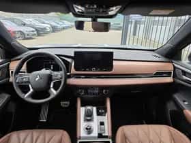 Mitsubishi Outlander (2025) thumbnail 6