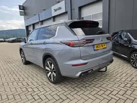 Mitsubishi Outlander (2025) thumbnail 9