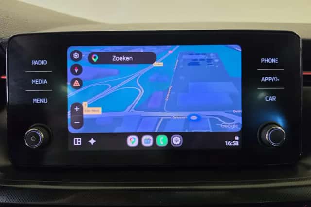 Škoda Scala (2019) thumbnail 3