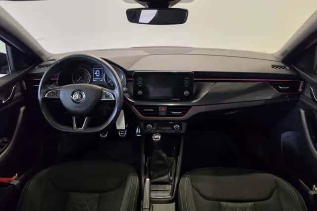 Škoda Scala (2019) thumbnail 6