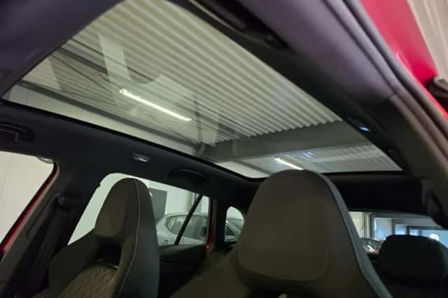 Škoda Scala (2019) thumbnail 2