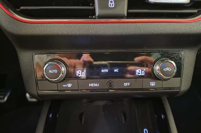 Škoda Scala (2019) thumbnail 5