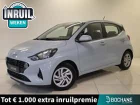 Hyundai i10 (2020)