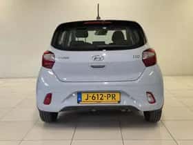 Hyundai i10 (2020) thumbnail 21