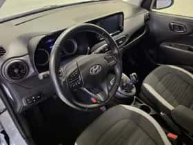 Hyundai i10 (2020) thumbnail 25