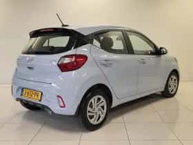 Hyundai i10 (2020) thumbnail 5
