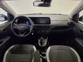 Hyundai i10 (2020) thumbnail 6
