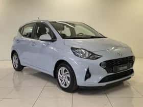 Hyundai i10 (2020) thumbnail 8