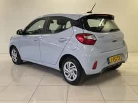 Hyundai i10 (2020) thumbnail 10