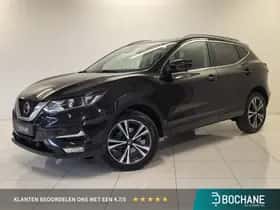 Nissan Qashqai (2020)