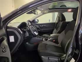 Nissan Qashqai (2020) thumbnail 11