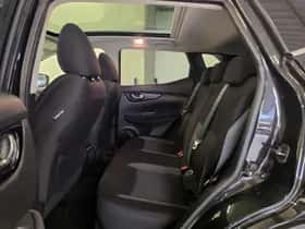 Nissan Qashqai (2020) thumbnail 12