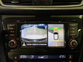 Nissan Qashqai (2020) thumbnail 3
