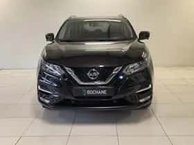 Nissan Qashqai (2020) thumbnail 21