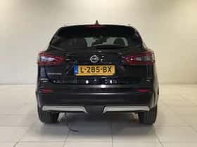 Nissan Qashqai (2020) thumbnail 22