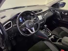 Nissan Qashqai (2020) thumbnail 27