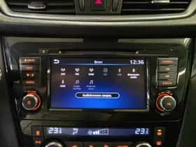 Nissan Qashqai (2020) thumbnail 34