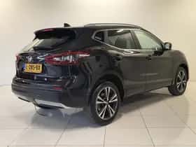 Nissan Qashqai (2020) thumbnail 5