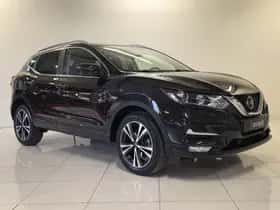 Nissan Qashqai (2020) thumbnail 9
