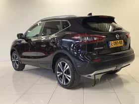 Nissan Qashqai (2020) thumbnail 10