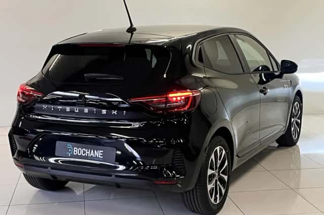 Mitsubishi Colt (2026) thumbnail 2