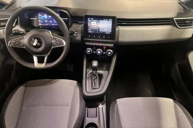 Mitsubishi Colt (2026) thumbnail 3