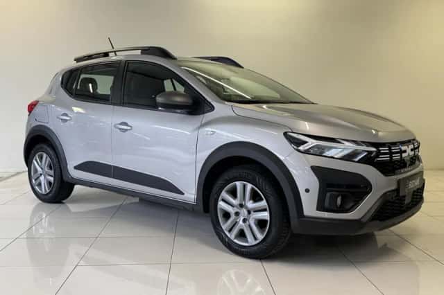 Dacia Sandero Stepway (2023) thumbnail 5