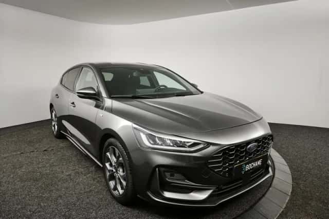 Ford Focus (2023) thumbnail 5