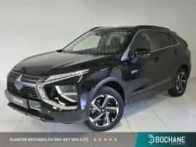 Mitsubishi Eclipse Cross (2024)