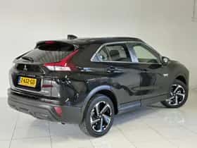 Mitsubishi Eclipse Cross (2024) thumbnail 2