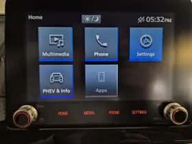 Mitsubishi Eclipse Cross (2024) thumbnail 11