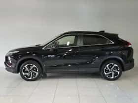Mitsubishi Eclipse Cross (2024) thumbnail 13