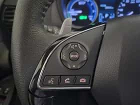 Mitsubishi Eclipse Cross (2024) thumbnail 18