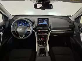 Mitsubishi Eclipse Cross (2024) thumbnail 3