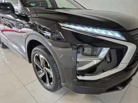 Mitsubishi Eclipse Cross (2024) thumbnail 21