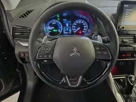 Mitsubishi Eclipse Cross (2024) thumbnail 25