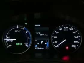 Mitsubishi Eclipse Cross (2024) thumbnail 4