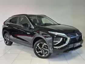 Mitsubishi Eclipse Cross (2024) thumbnail 5