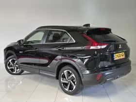 Mitsubishi Eclipse Cross (2024) thumbnail 6