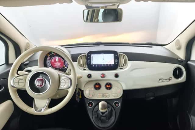 Fiat 500C (2021) thumbnail 3