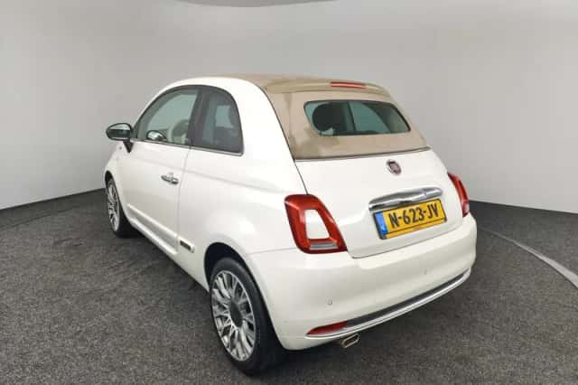 Fiat 500C (2021) thumbnail 5