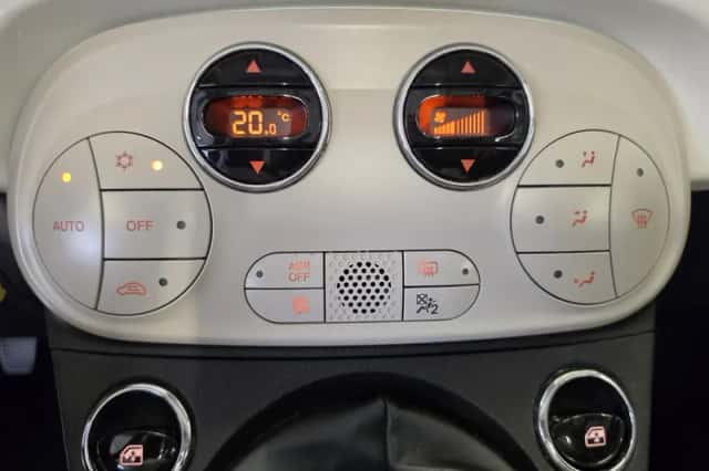Fiat 500C (2021) thumbnail 3