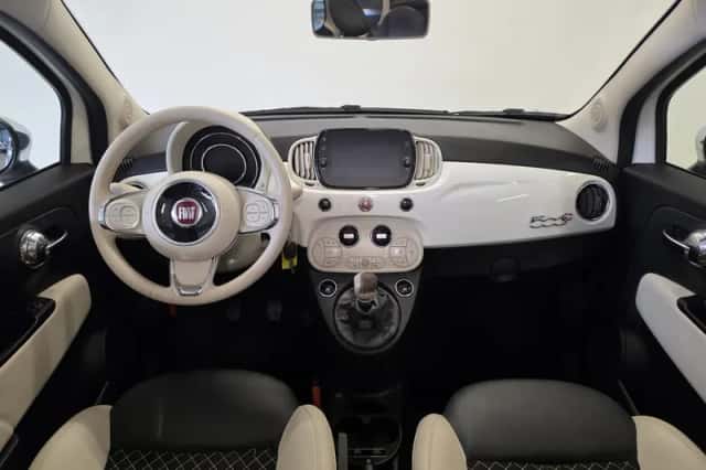 Fiat 500C (2021) thumbnail 5