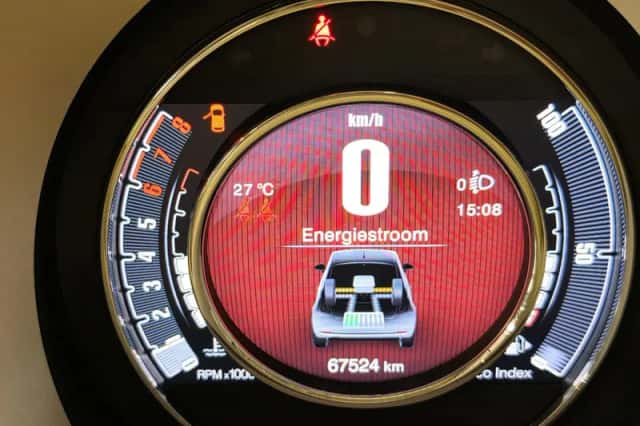 Fiat 500C (2021) thumbnail 6