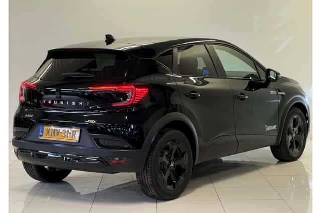 Mitsubishi ASX (2026) thumbnail 2