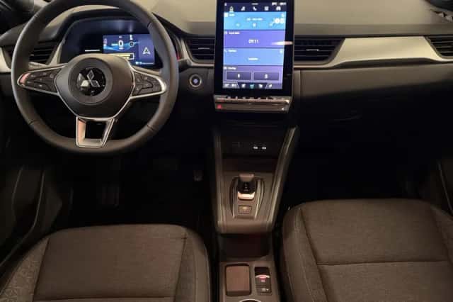 Mitsubishi ASX (2026) thumbnail 3