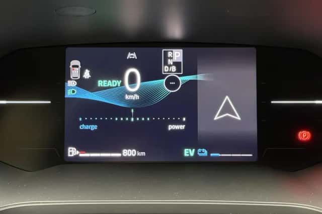 Mitsubishi ASX (2026) thumbnail 4
