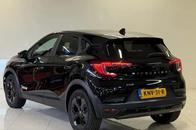 Mitsubishi ASX (2026) thumbnail 6