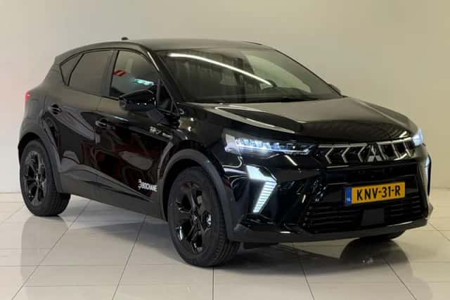 Mitsubishi ASX (2026) thumbnail 5